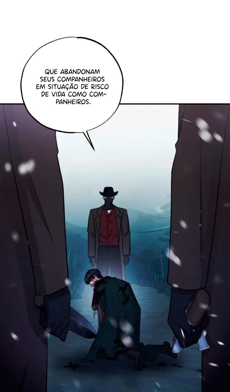 Read Mordida pelo cão que eu abandonei PT Manga Online