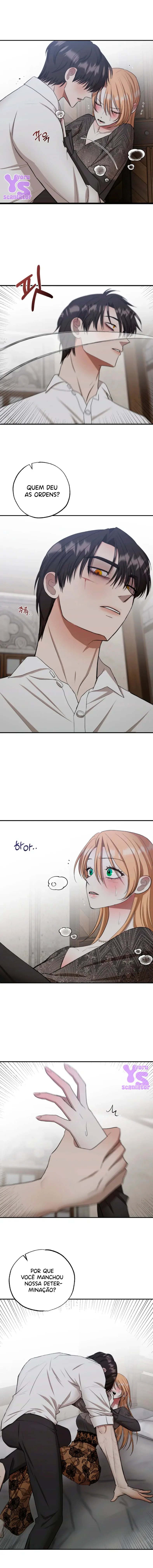 Read Mordida pelo cão que eu abandonei PT Manga Online