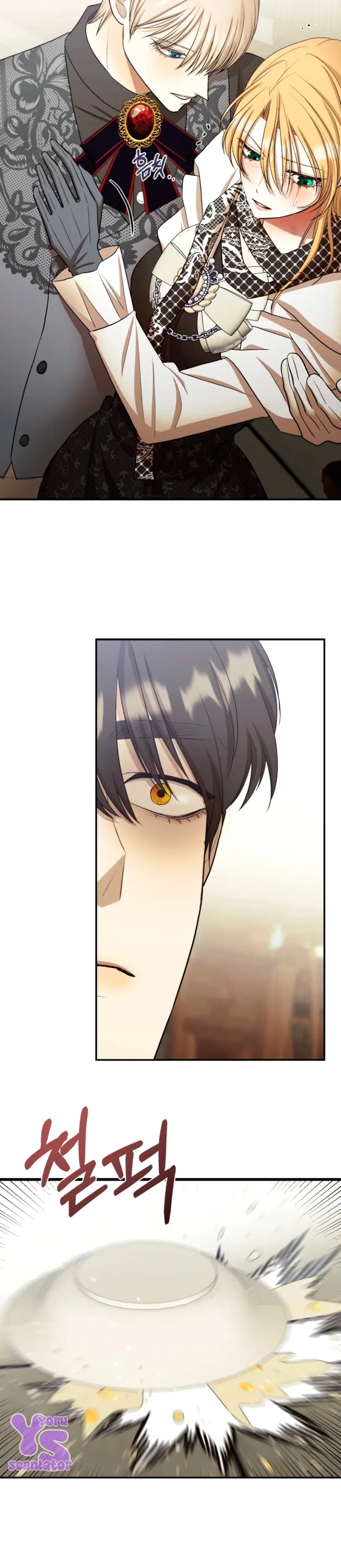 Read Mordida pelo cão que eu abandonei PT Manga Online