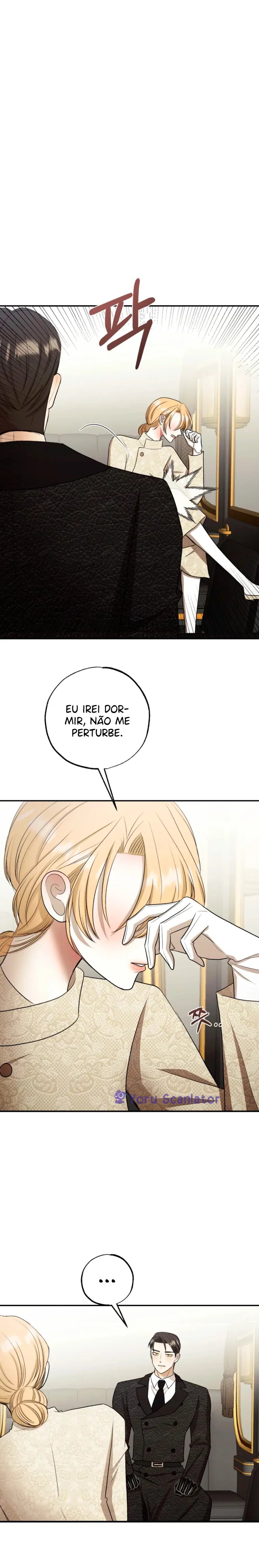 Read Mordida pelo cão que eu abandonei PT Manga Online
