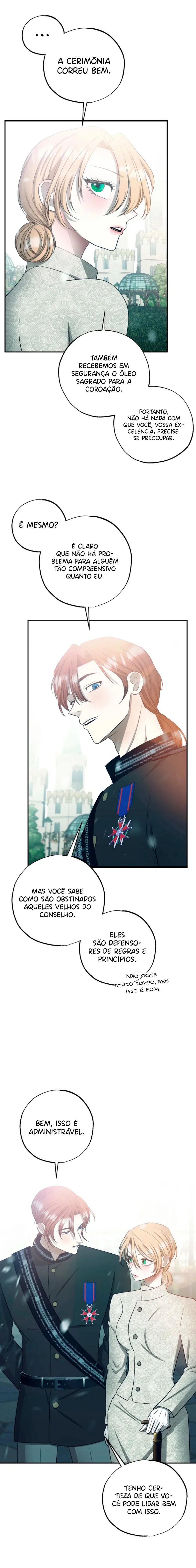 Read Mordida pelo cão que eu abandonei PT Manga Online