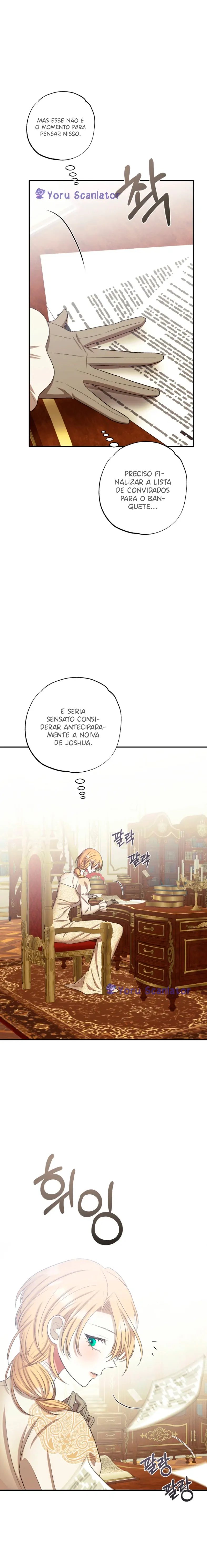 Read Mordida pelo cão que eu abandonei PT Manga Online