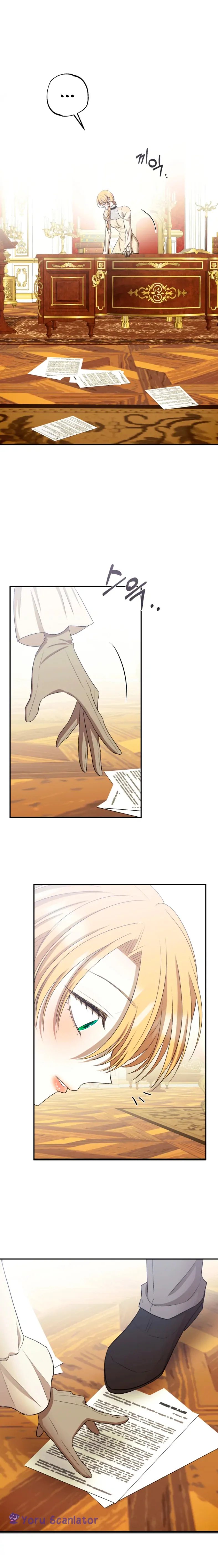 Read Mordida pelo cão que eu abandonei PT Manga Online