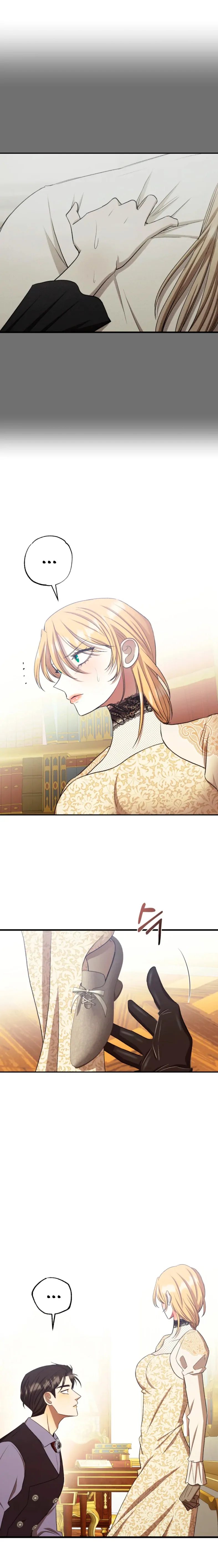 Read Mordida pelo cão que eu abandonei PT Manga Online