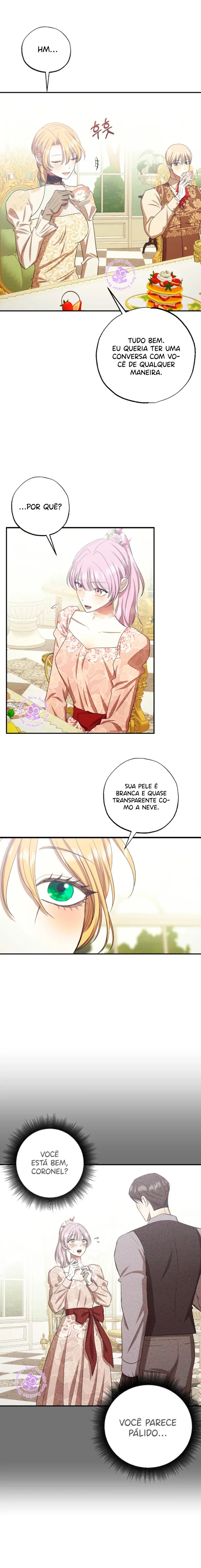 Read Mordida pelo cão que eu abandonei PT Manga Online