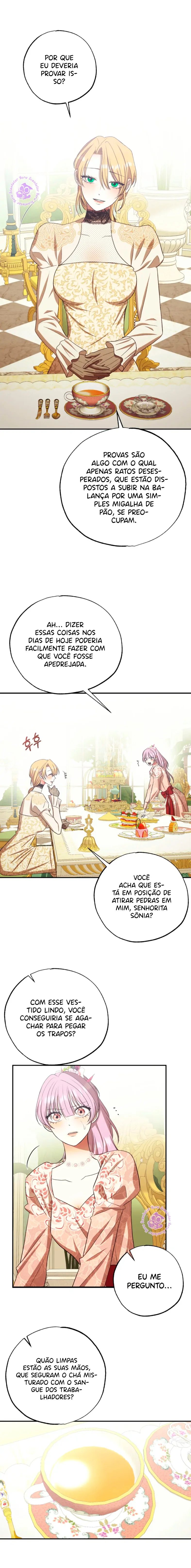 Read Mordida pelo cão que eu abandonei PT Manga Online