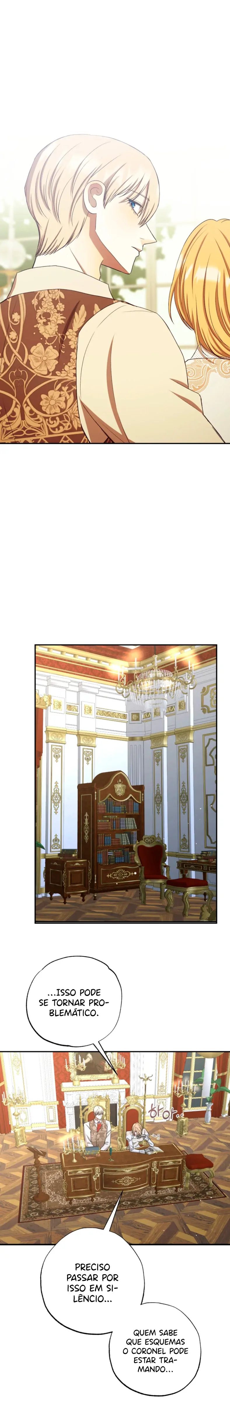 Read Mordida pelo cão que eu abandonei PT Manga Online
