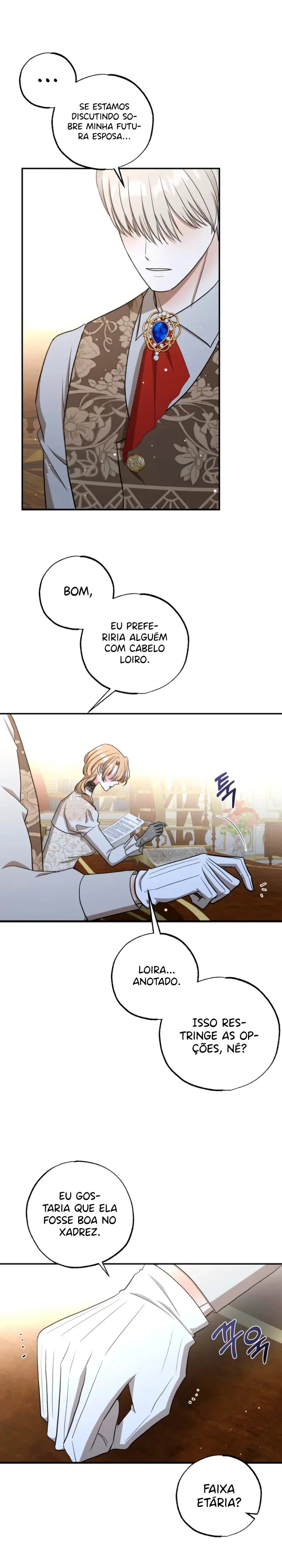 Read Mordida pelo cão que eu abandonei PT Manga Online