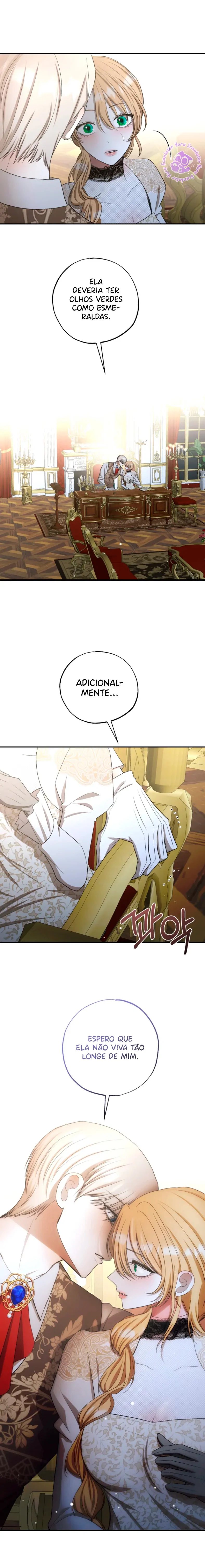 Read Mordida pelo cão que eu abandonei PT Manga Online