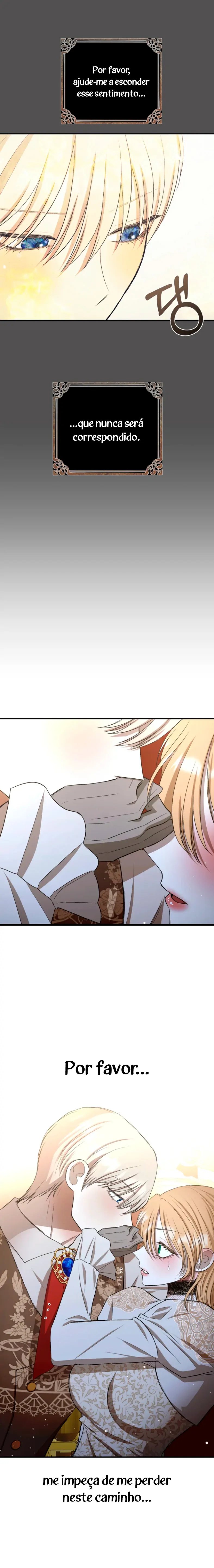 Read Mordida pelo cão que eu abandonei PT Manga Online