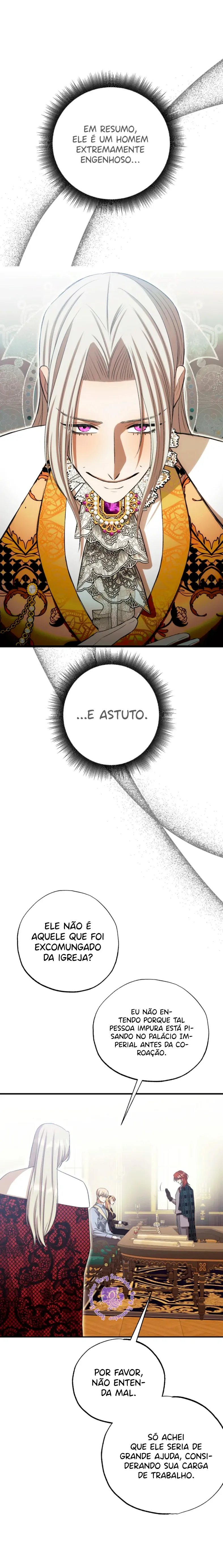 Read Mordida pelo cão que eu abandonei PT Manga Online