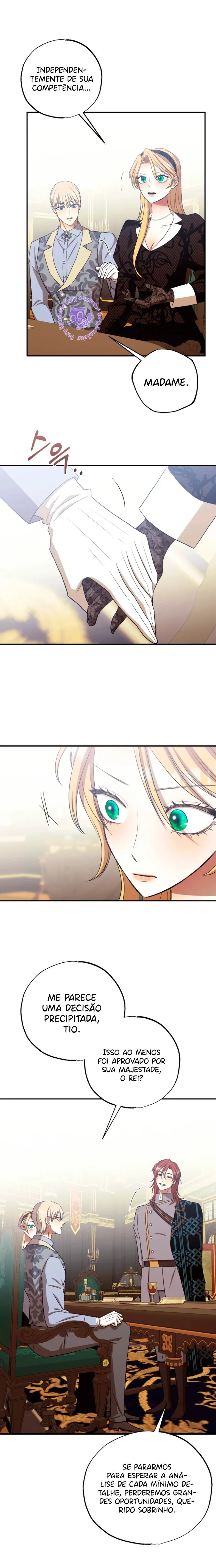 Read Mordida pelo cão que eu abandonei PT Manga Online