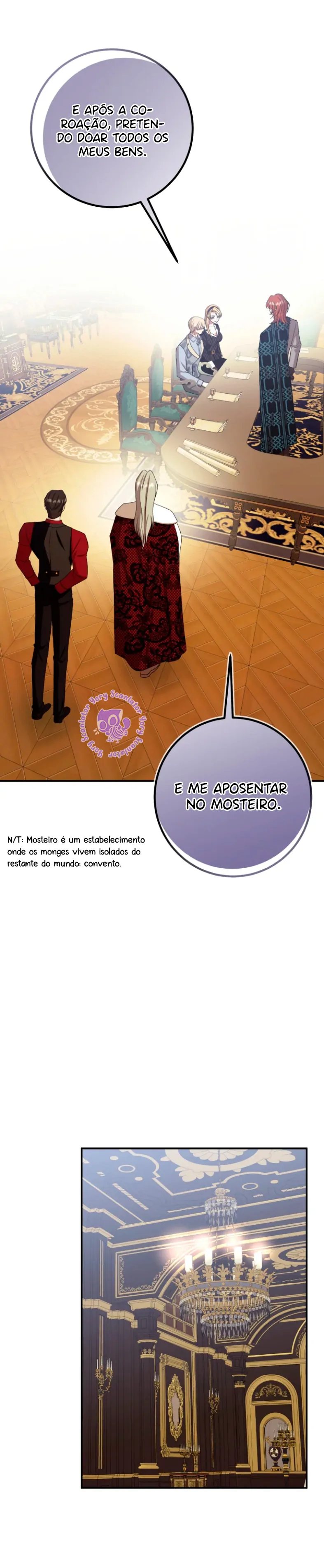 Read Mordida pelo cão que eu abandonei PT Manga Online
