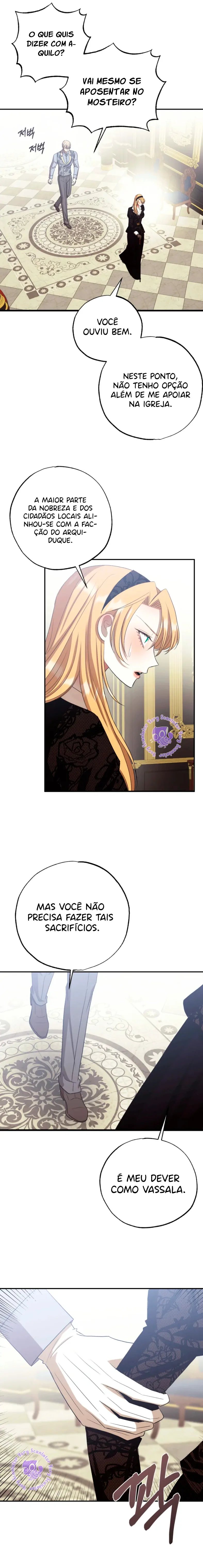 Read Mordida pelo cão que eu abandonei PT Manga Online
