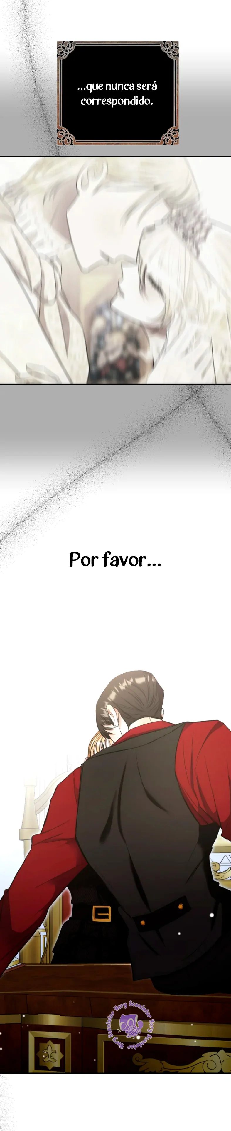 Read Mordida pelo cão que eu abandonei PT Manga Online