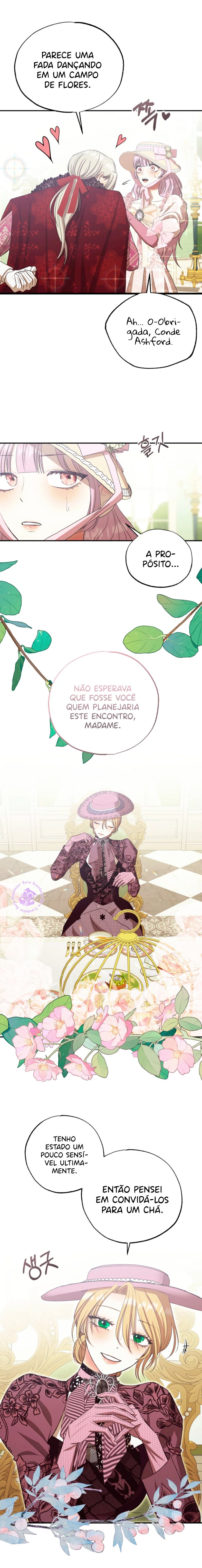 Read Mordida pelo cão que eu abandonei PT Manga Online