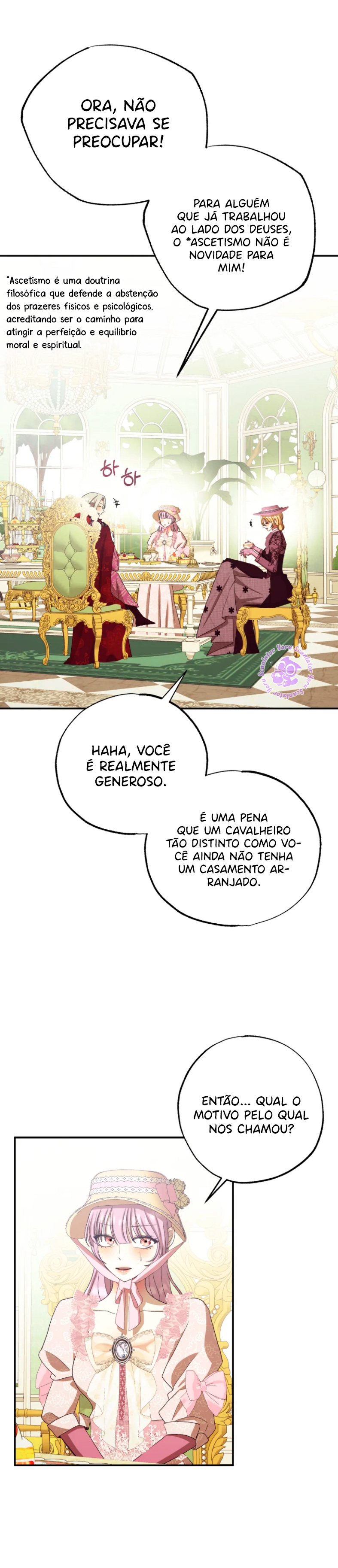 Read Mordida pelo cão que eu abandonei PT Manga Online