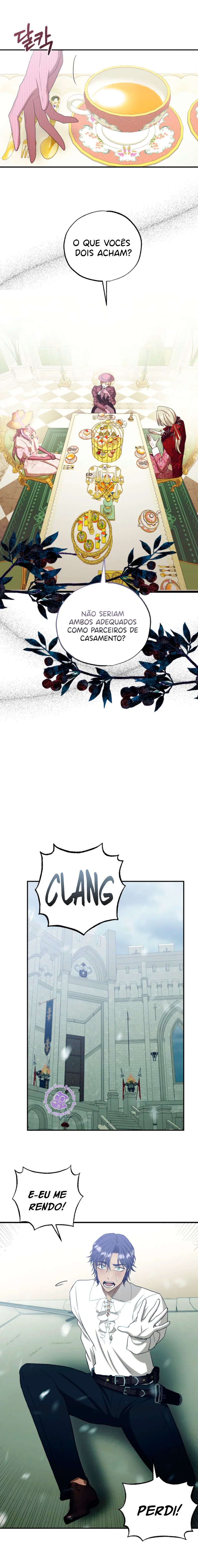 Read Mordida pelo cão que eu abandonei PT Manga Online