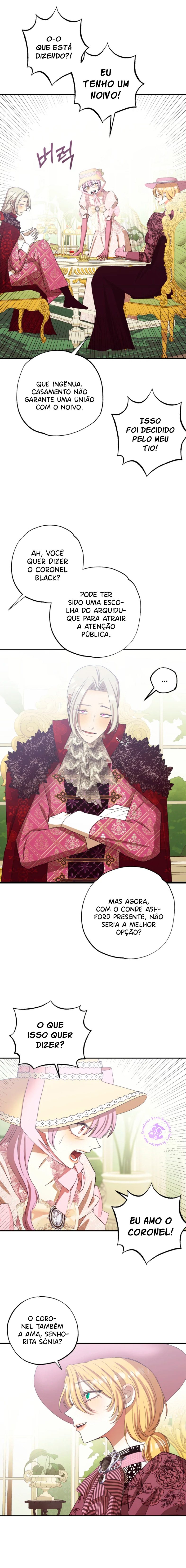 Read Mordida pelo cão que eu abandonei PT Manga Online