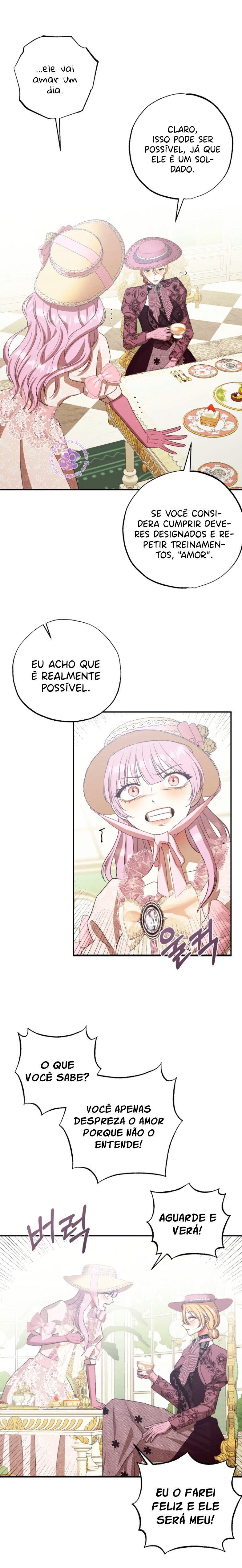 Read Mordida pelo cão que eu abandonei PT Manga Online