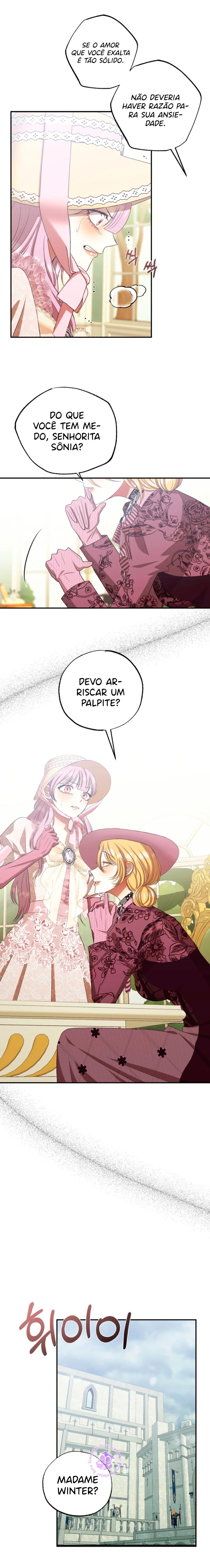 Read Mordida pelo cão que eu abandonei PT Manga Online