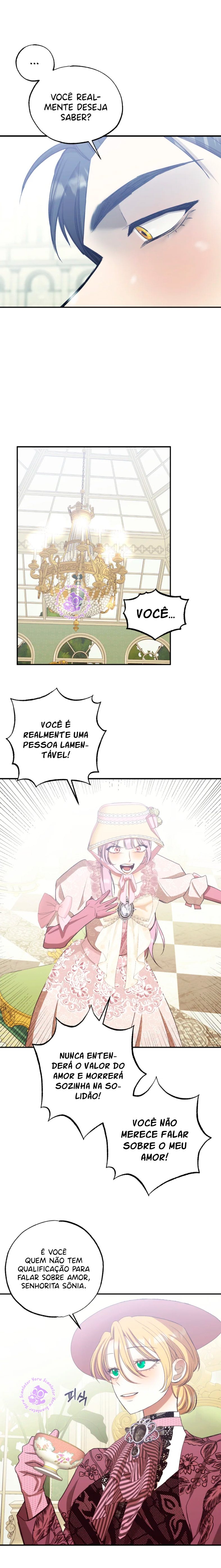 Read Mordida pelo cão que eu abandonei PT Manga Online