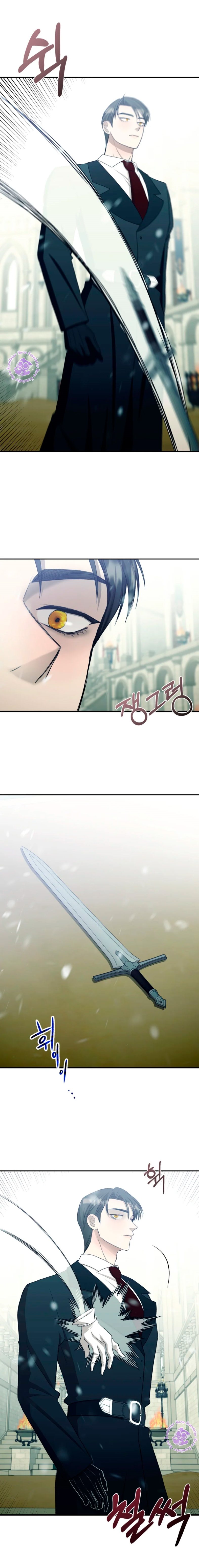 Read Mordida pelo cão que eu abandonei PT Manga Online