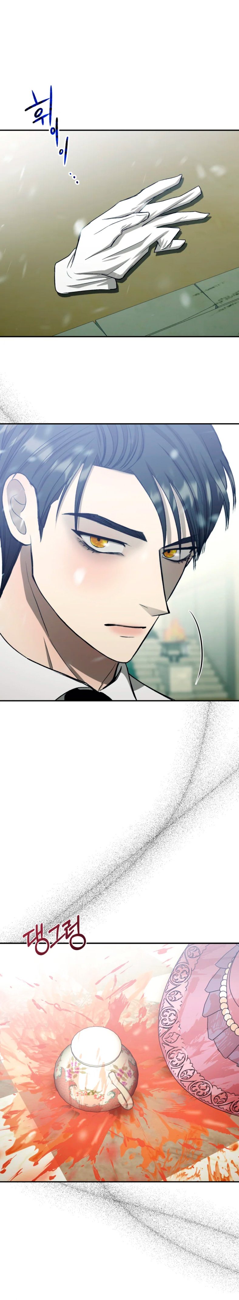 Read Mordida pelo cão que eu abandonei PT Manga Online