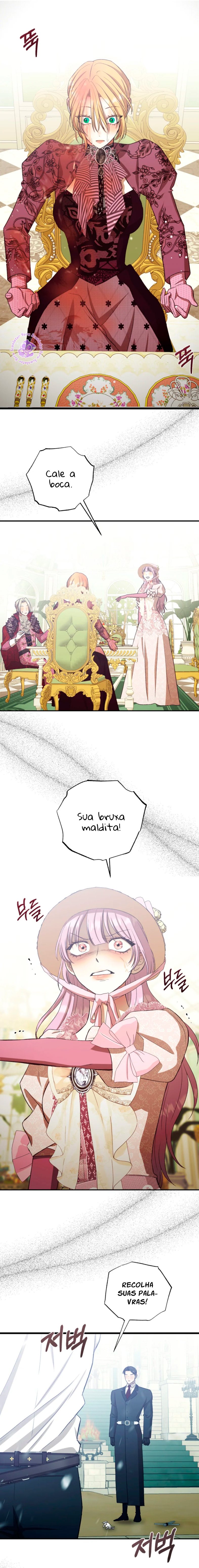 Read Mordida pelo cão que eu abandonei PT Manga Online