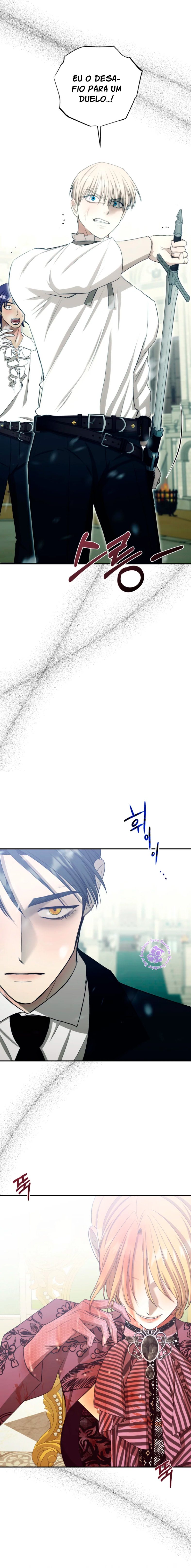 Read Mordida pelo cão que eu abandonei PT Manga Online