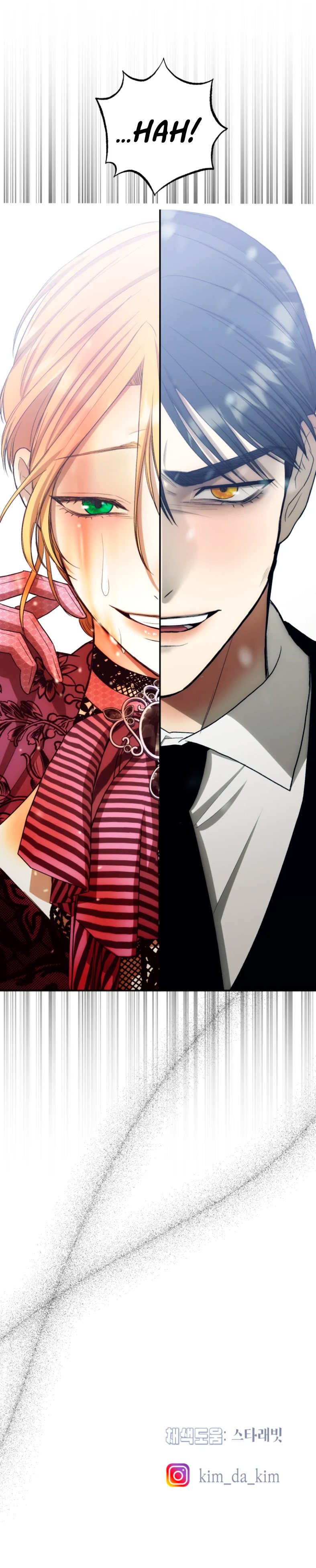 Read Mordida pelo cão que eu abandonei PT Manga Online