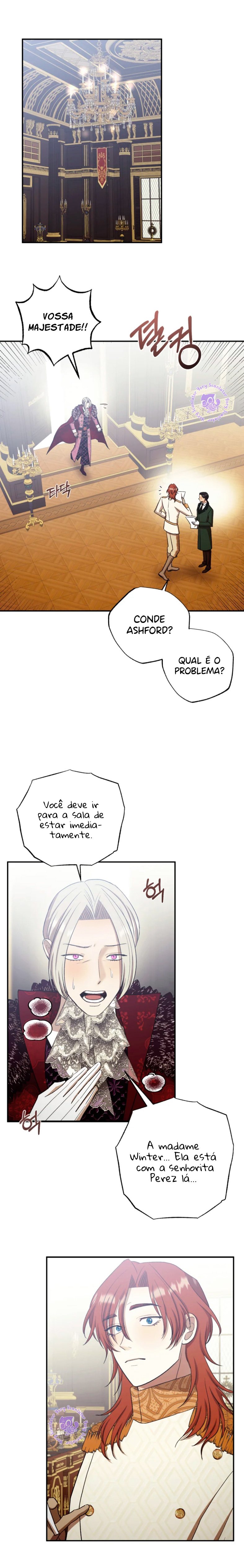 Read Mordida pelo cão que eu abandonei PT Manga Online