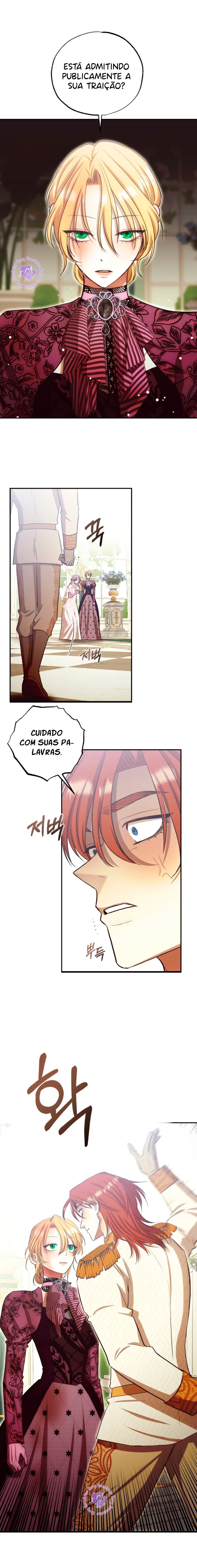 Read Mordida pelo cão que eu abandonei PT Manga Online