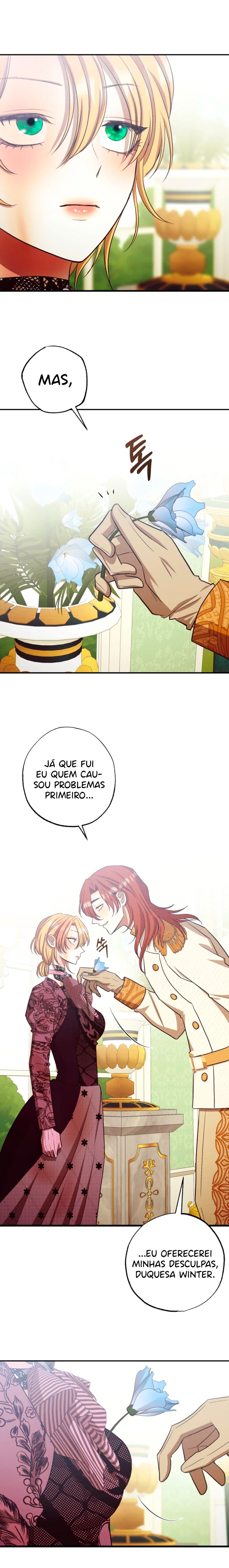 Read Mordida pelo cão que eu abandonei PT Manga Online