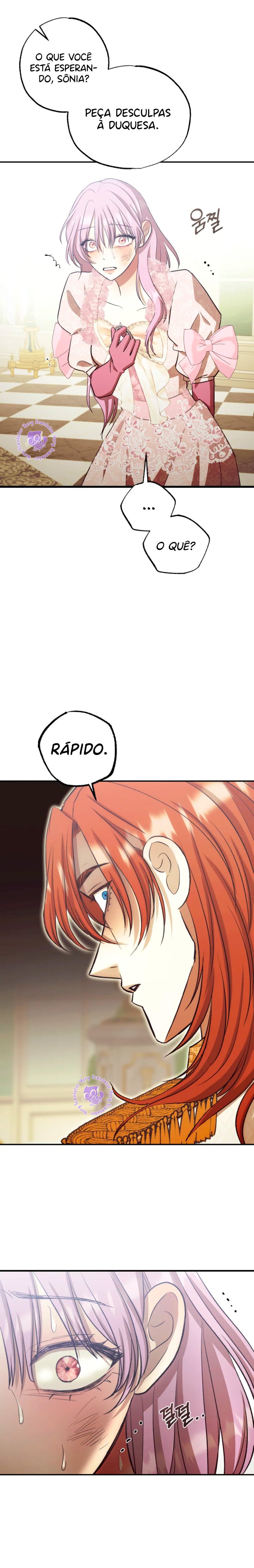 Read Mordida pelo cão que eu abandonei PT Manga Online