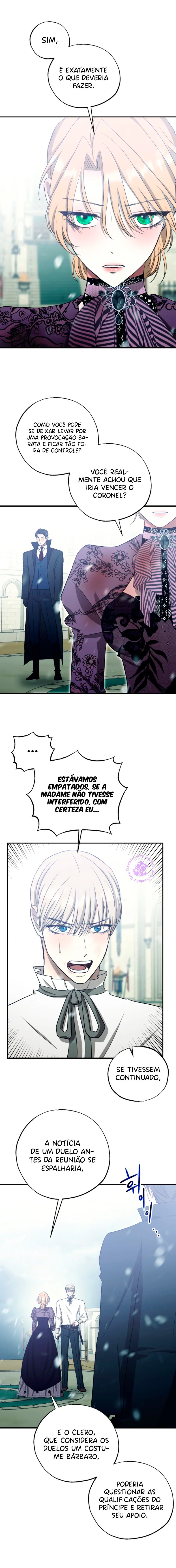 Read Mordida pelo cão que eu abandonei PT Manga Online