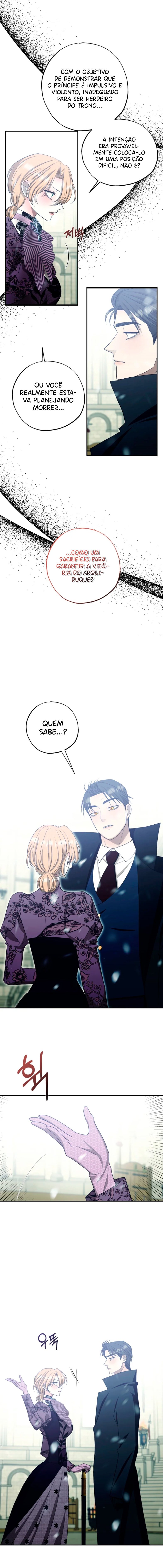 Read Mordida pelo cão que eu abandonei PT Manga Online