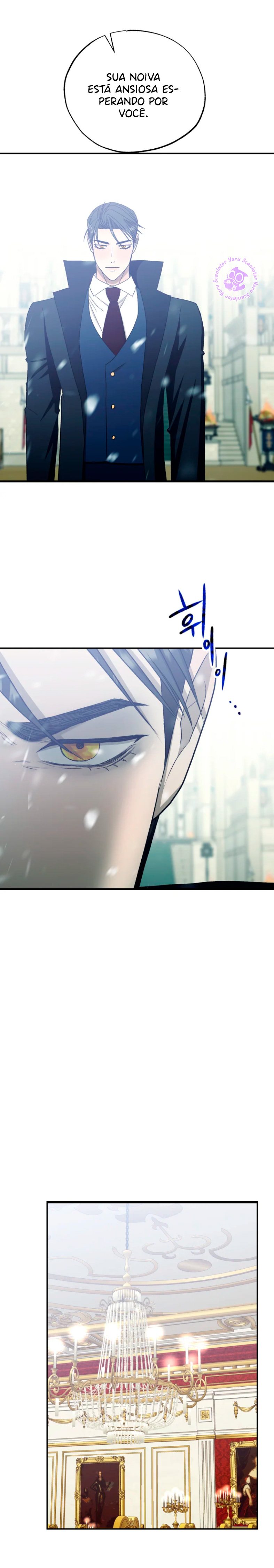 Read Mordida pelo cão que eu abandonei PT Manga Online