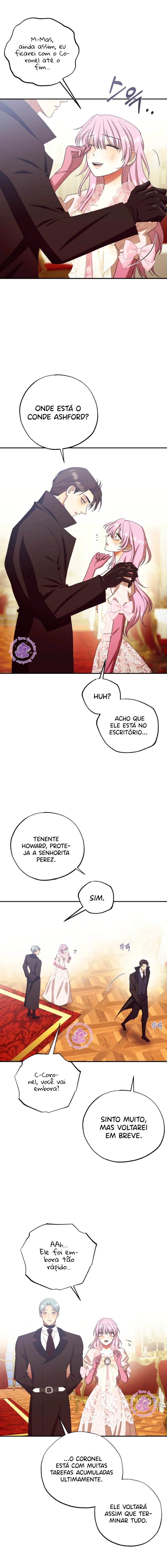 Read Mordida pelo cão que eu abandonei PT Manga Online