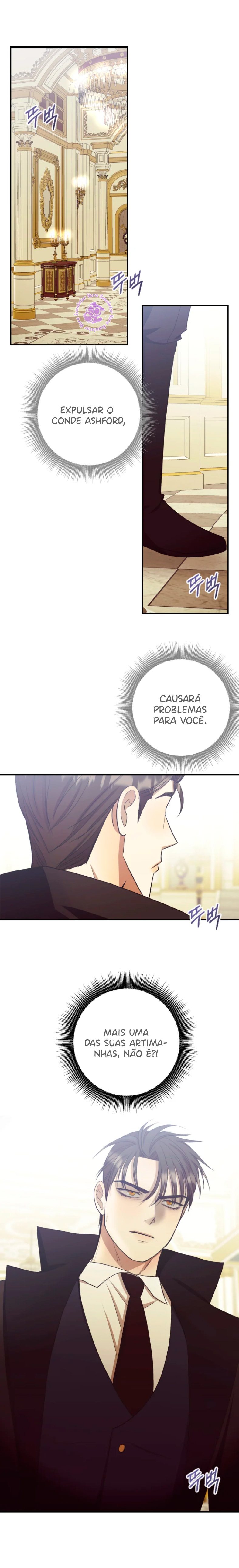 Read Mordida pelo cão que eu abandonei PT Manga Online