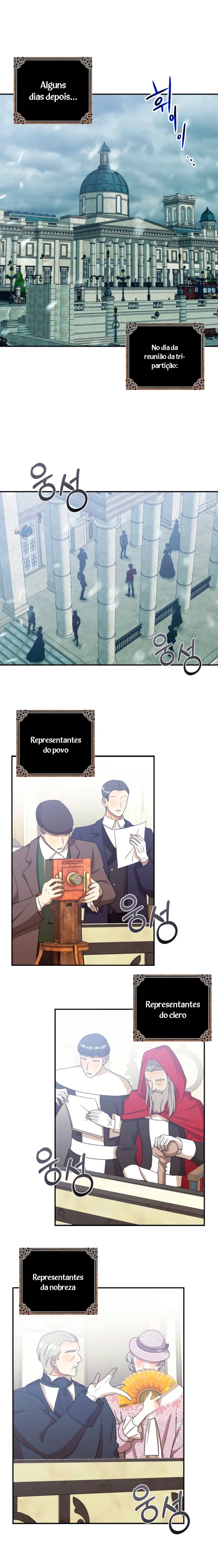 Read Mordida pelo cão que eu abandonei PT Manga Online