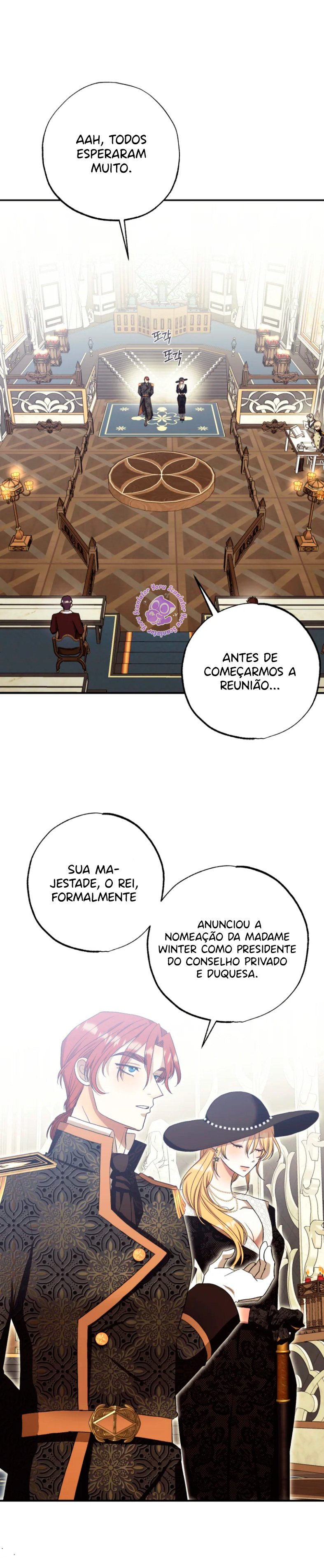 Read Mordida pelo cão que eu abandonei PT Manga Online