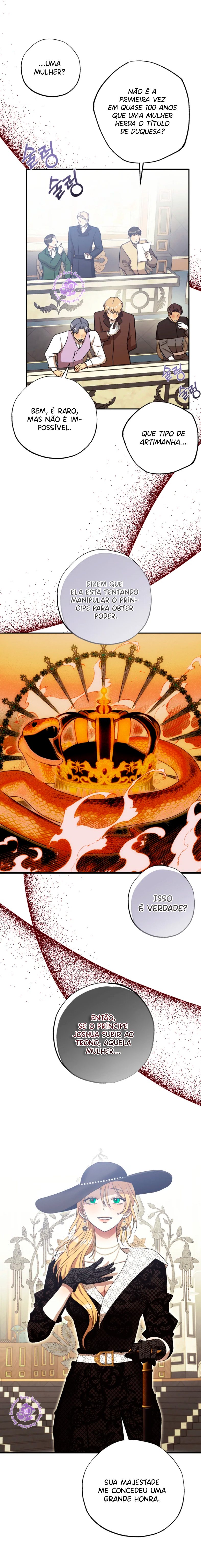 Read Mordida pelo cão que eu abandonei PT Manga Online