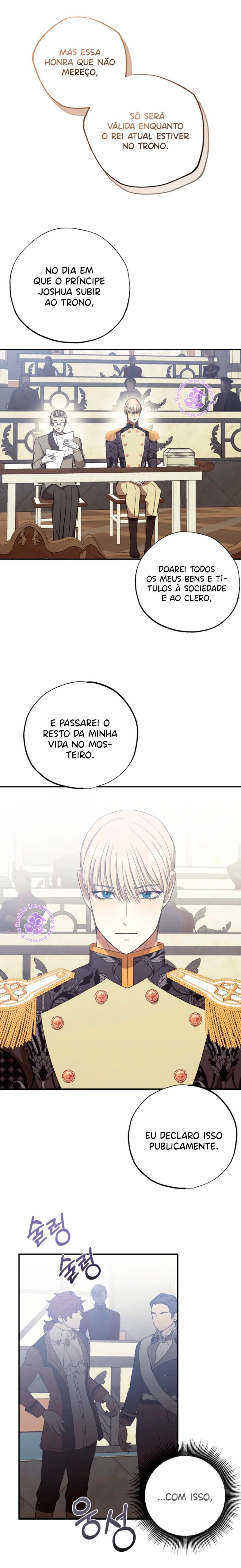Read Mordida pelo cão que eu abandonei PT Manga Online