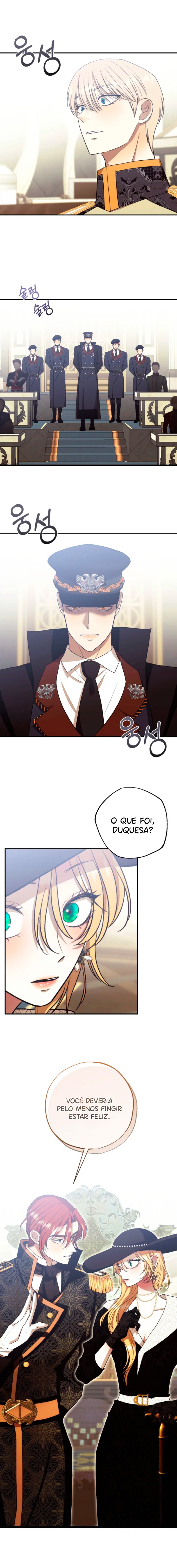 Read Mordida pelo cão que eu abandonei PT Manga Online