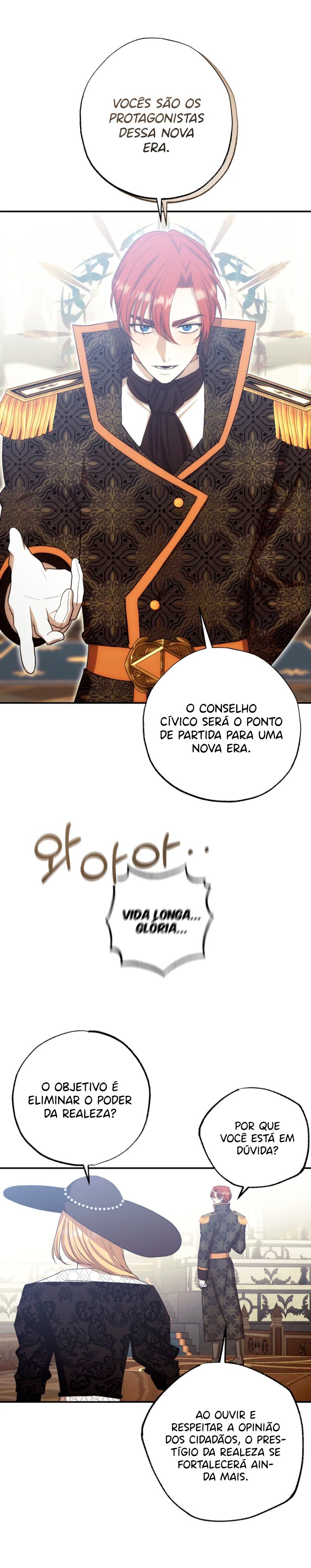 Read Mordida pelo cão que eu abandonei PT Manga Online