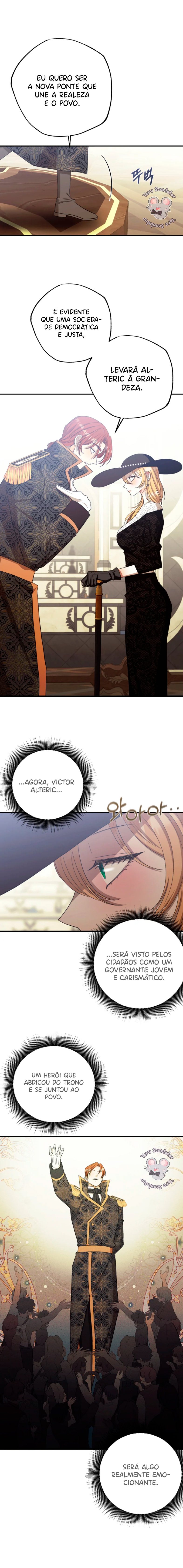 Read Mordida pelo cão que eu abandonei PT Manga Online