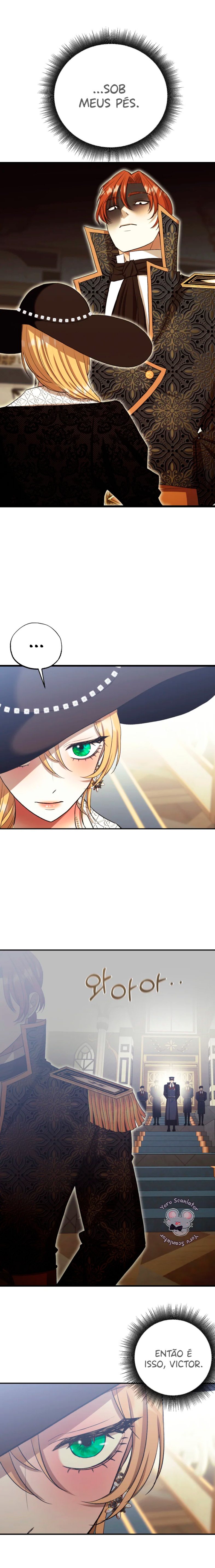 Read Mordida pelo cão que eu abandonei PT Manga Online