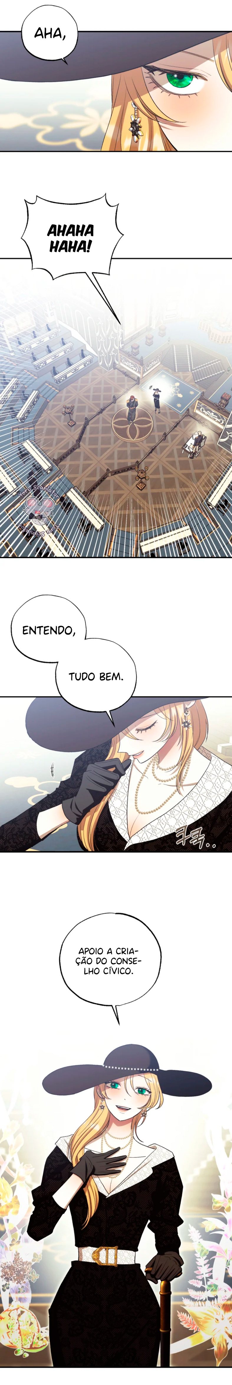 Read Mordida pelo cão que eu abandonei PT Manga Online
