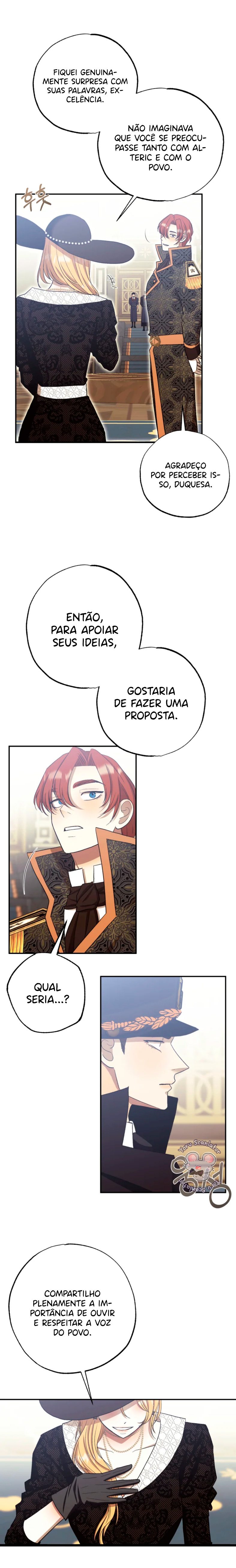 Read Mordida pelo cão que eu abandonei PT Manga Online